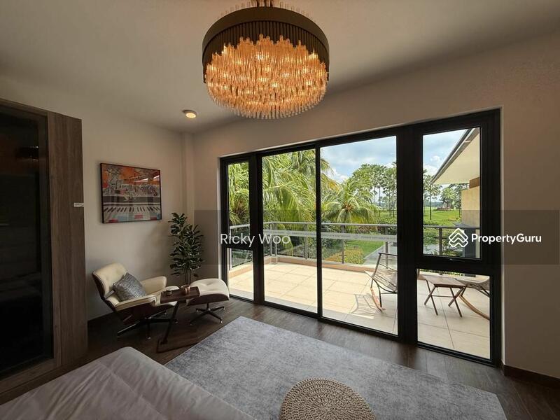 For Sale - Cluster House at Forest City