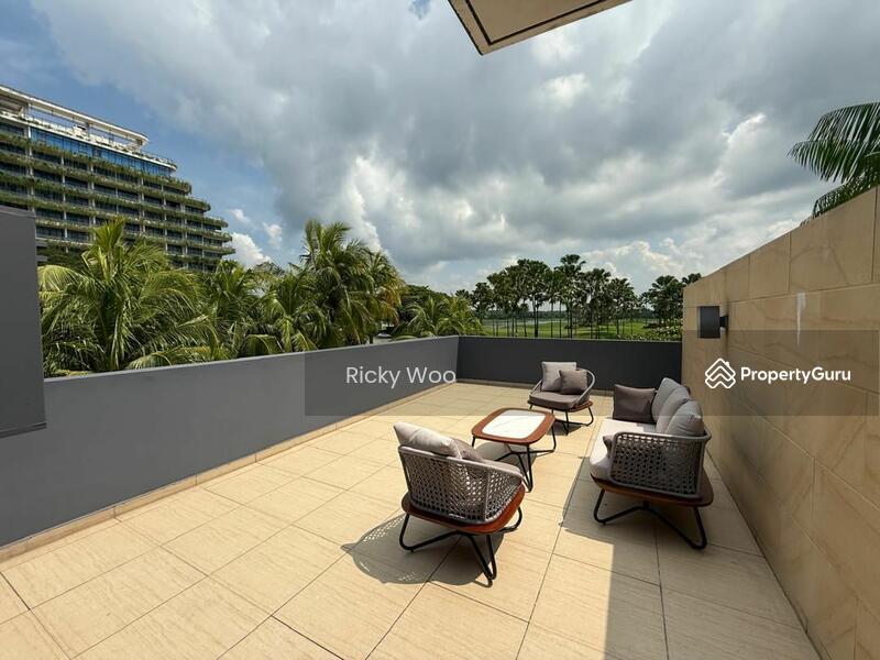 For Sale - Cluster House at Forest City