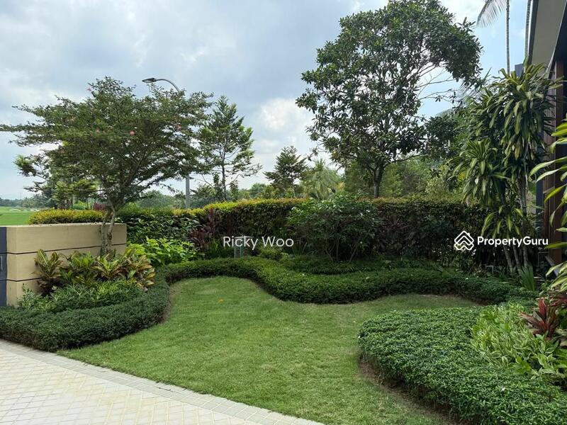 For Sale - Cluster House at Forest City