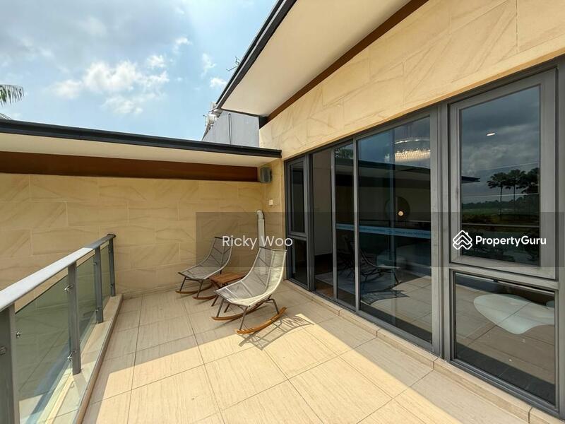 For Sale - Cluster House at Forest City
