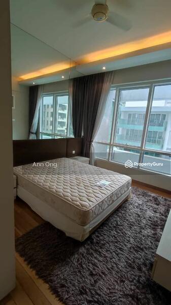 Condominium for Rent at Verticas Residensi - Ann Ong - PropertyGuru.com.my