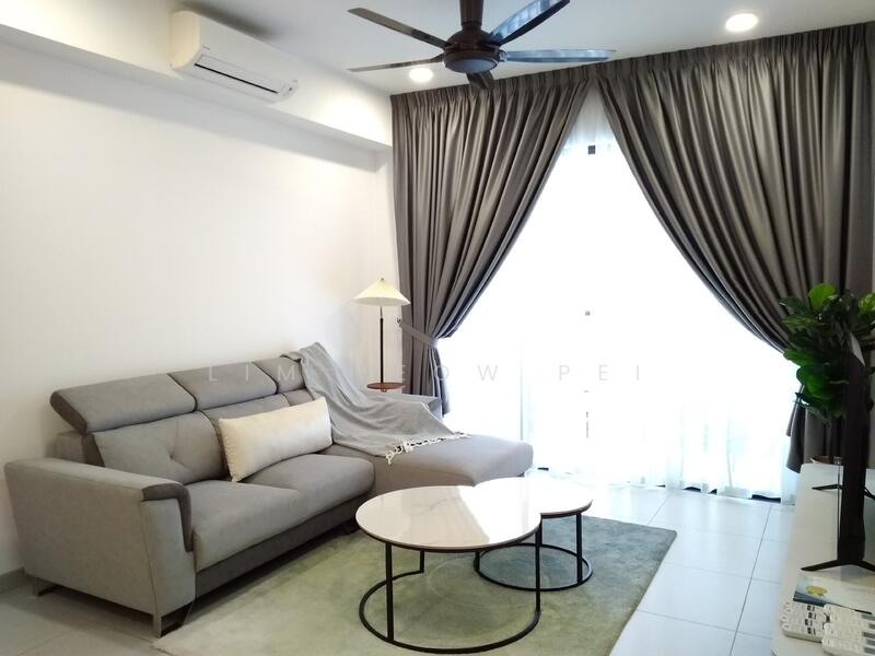Untuk Disewa - Residensi Astrea