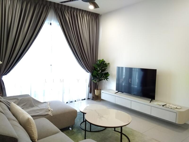Untuk Disewa - Residensi Astrea