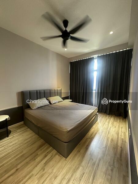 Service Residence for Rent at Millerz Square Serviced Residence - Charlotte Tee - PropertyGuru.com.my