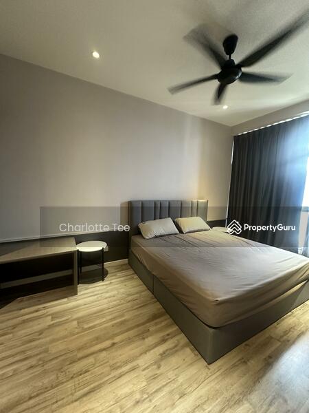 Service Residence for Rent at Millerz Square Serviced Residence - Charlotte Tee - PropertyGuru.com.my