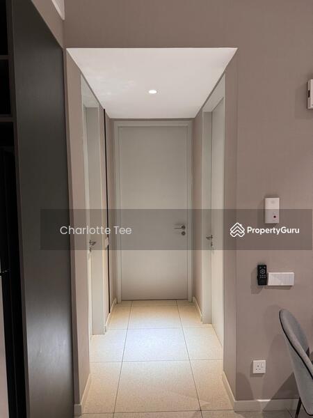 Service Residence for Rent at Millerz Square Serviced Residence - Charlotte Tee - PropertyGuru.com.my