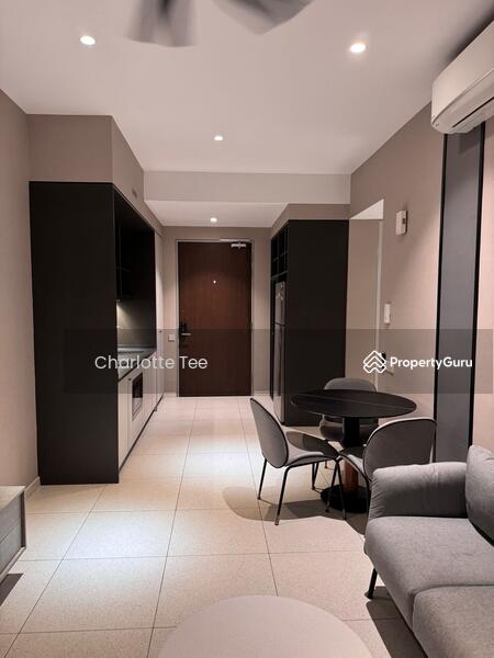 Service Residence for Rent at Millerz Square Serviced Residence - Charlotte Tee - PropertyGuru.com.my
