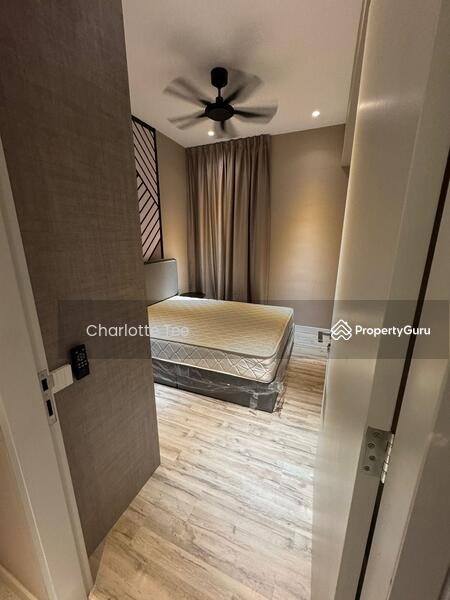Service Residence for Rent at Millerz Square Serviced Residence - Charlotte Tee - PropertyGuru.com.my
