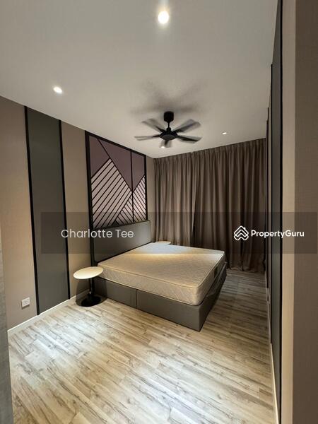 Service Residence for Rent at Millerz Square Serviced Residence - Charlotte Tee - PropertyGuru.com.my