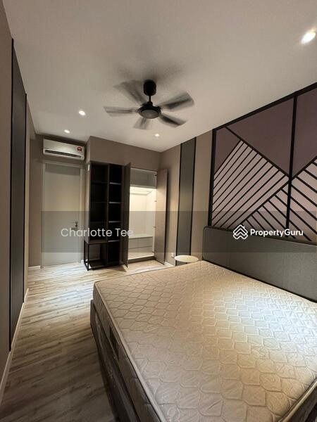 Service Residence for Rent at Millerz Square - Charlotte Tee - PropertyGuru.com.my