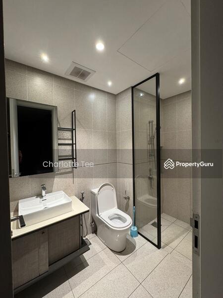 Service Residence for Rent at Millerz Square Serviced Residence - Charlotte Tee - PropertyGuru.com.my