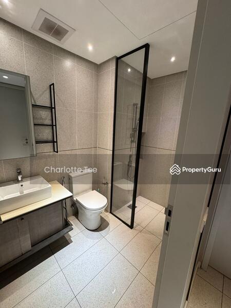 Service Residence for Rent at Millerz Square Serviced Residence - Charlotte Tee - PropertyGuru.com.my