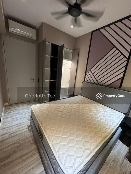 Service Residence for Rent at Millerz Square Serviced Residence - Charlotte Tee - PropertyGuru.com.my