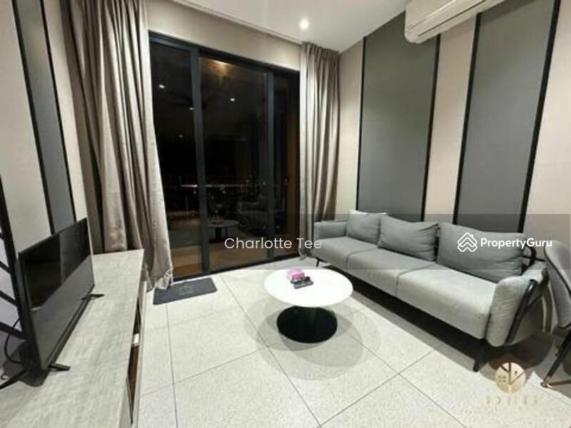 Service Residence for Rent at Millerz Square Serviced Residence - Charlotte Tee - PropertyGuru.com.my