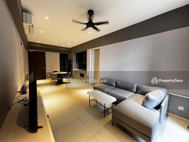 Service Residence for Rent at Millerz Square Serviced Residence - Charlotte Tee - PropertyGuru.com.my