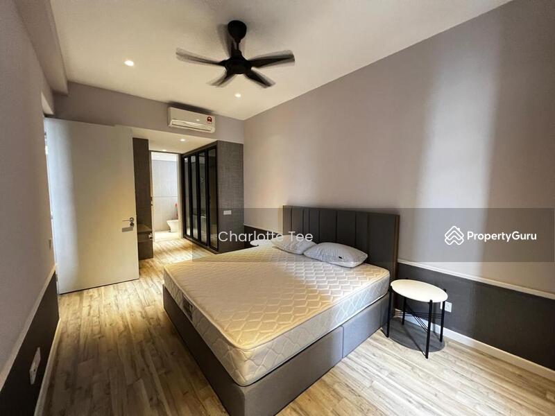 Service Residence for Rent at Millerz Square Serviced Residence - Charlotte Tee - PropertyGuru.com.my