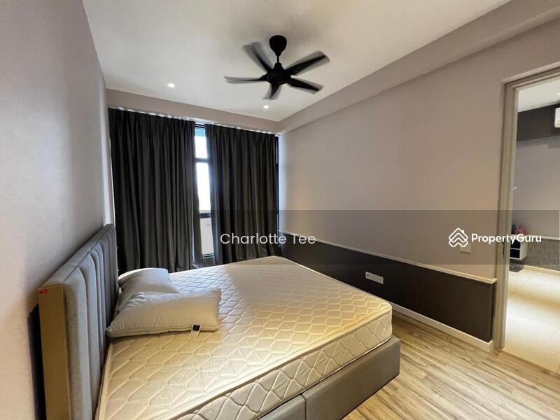 Service Residence for Rent at Millerz Square Serviced Residence - Charlotte Tee - PropertyGuru.com.my
