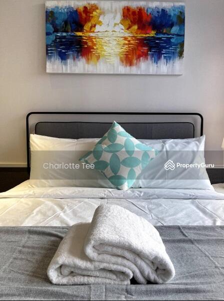 Service Residence for Rent at Millerz Square Serviced Residence - Charlotte Tee - PropertyGuru.com.my