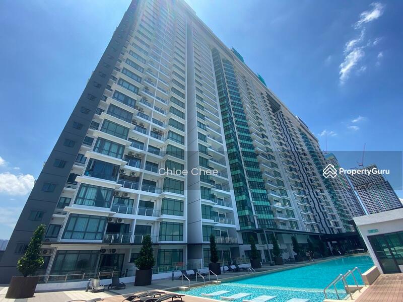 For Sale - One Residence