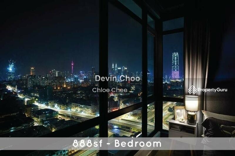 For Sale - One Residence