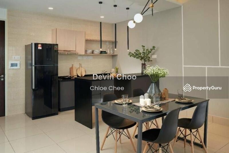 For Sale - One Residence