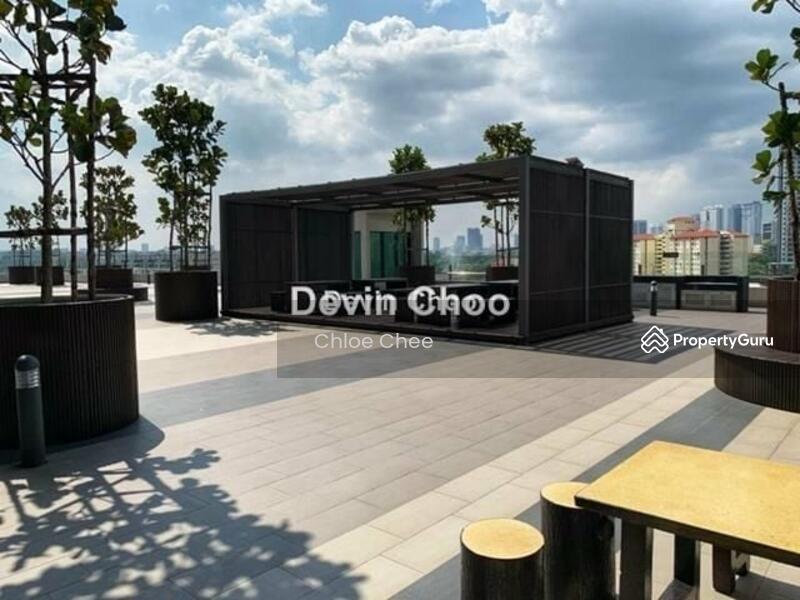 For Sale - One Residence