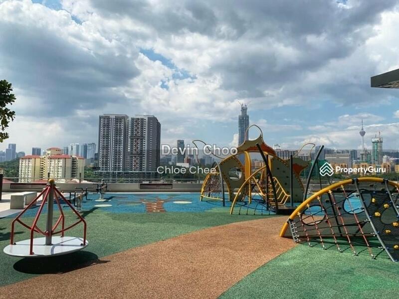 For Sale - One Residence