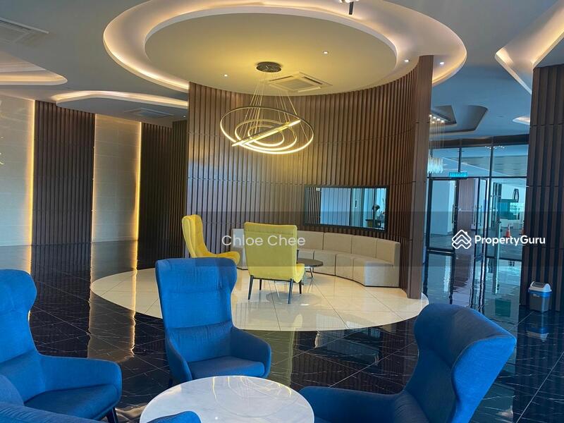 For Sale - One Residence