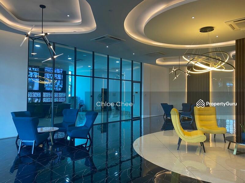 For Sale - One Residence