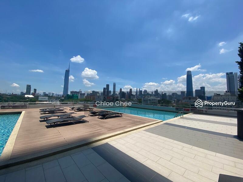 For Sale - One Residence