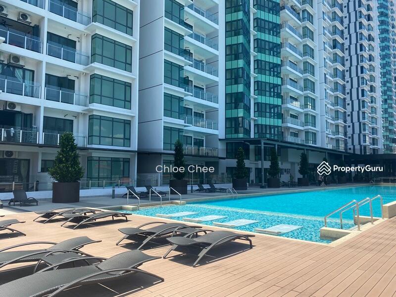 For Sale - One Residence