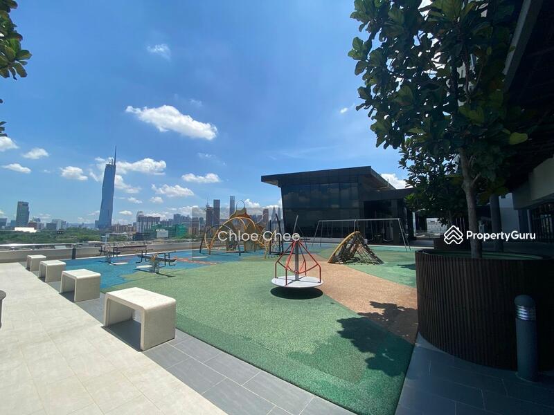 For Sale - One Residence