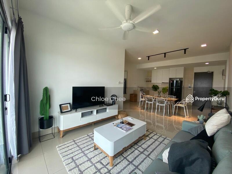 For Sale - One Residence