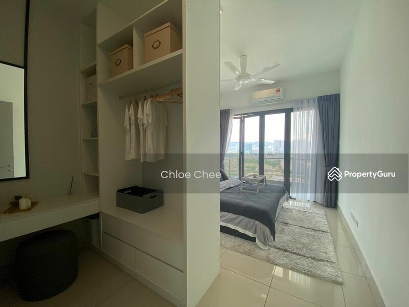 For Sale - One Residence