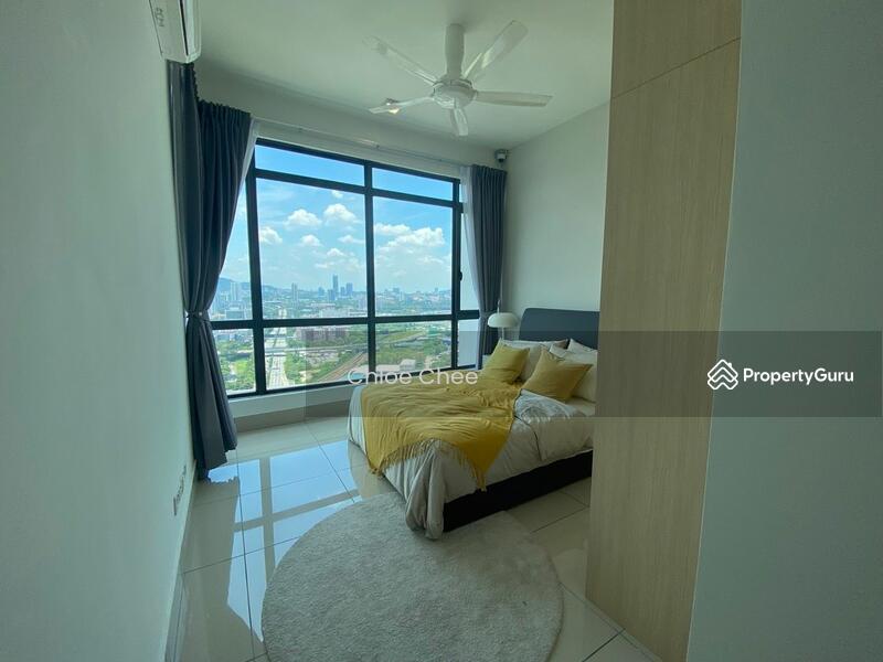 For Sale - One Residence