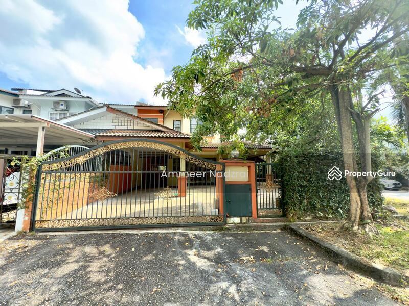 Untuk Dijual - Seksyen 9, Kota Damansara