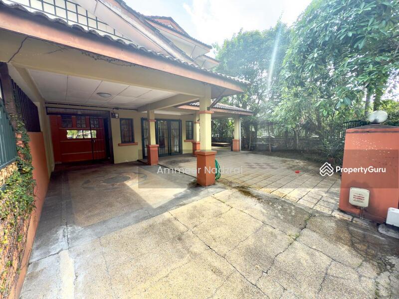 Untuk Dijual - Seksyen 9, Kota Damansara