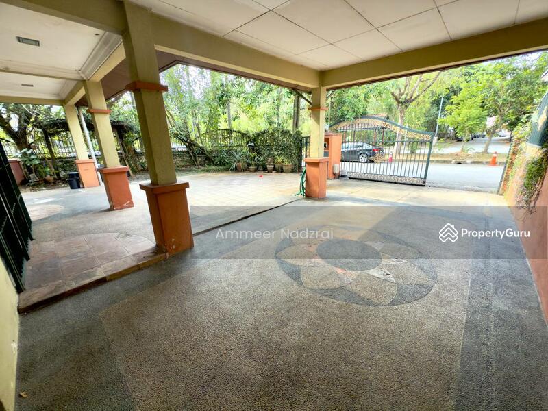 Untuk Dijual - Seksyen 9, Kota Damansara