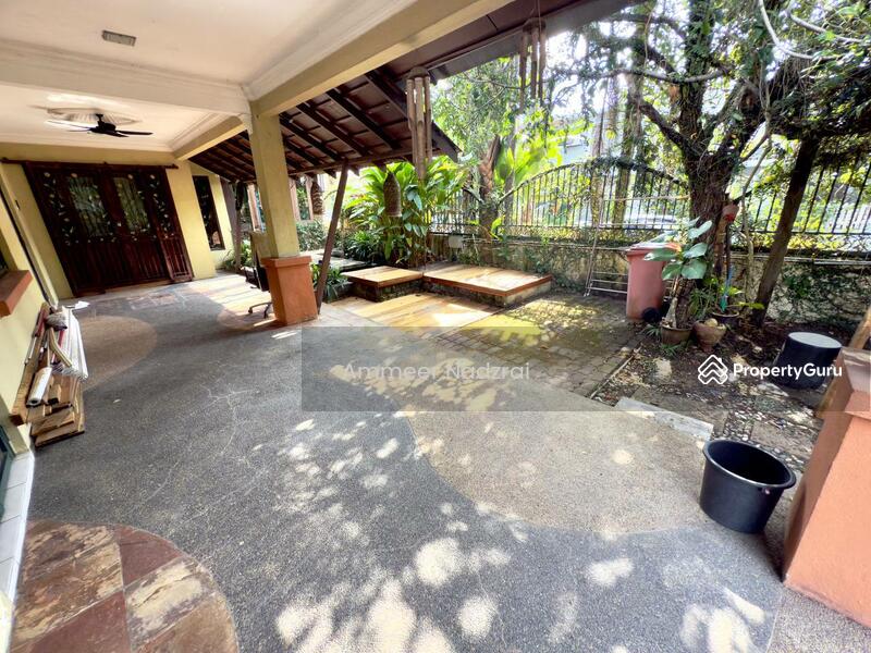 Untuk Dijual - Seksyen 9, Kota Damansara