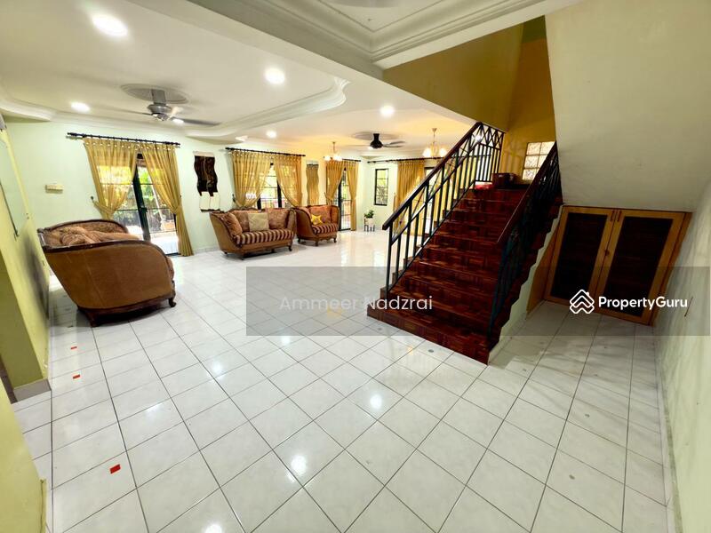 Untuk Dijual - Seksyen 9, Kota Damansara
