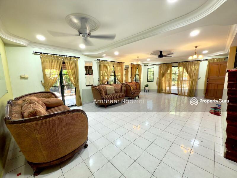 Untuk Dijual - Seksyen 9, Kota Damansara
