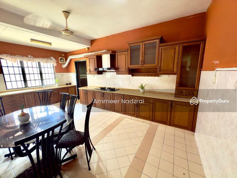 Untuk Dijual - Seksyen 9, Kota Damansara