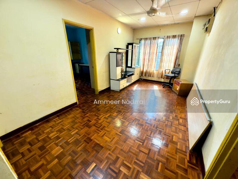 Untuk Dijual - Seksyen 9, Kota Damansara