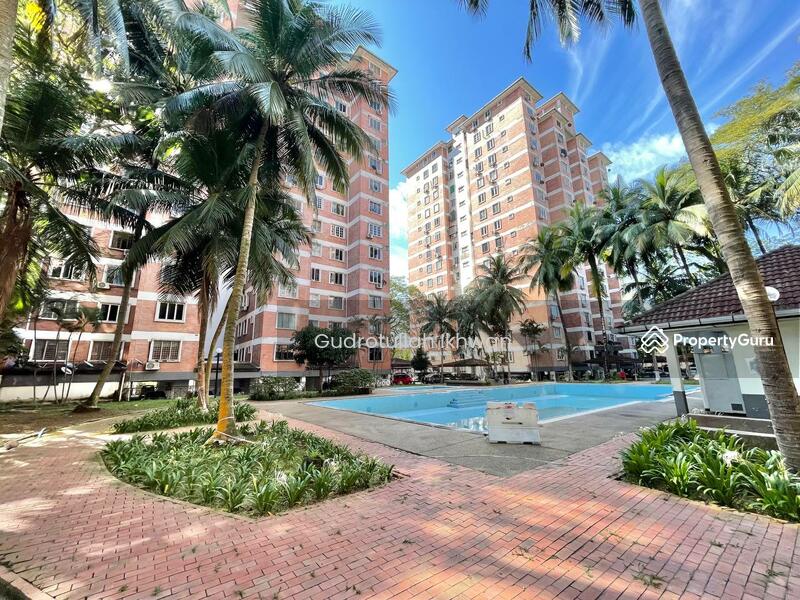 For Sale - Garden Park