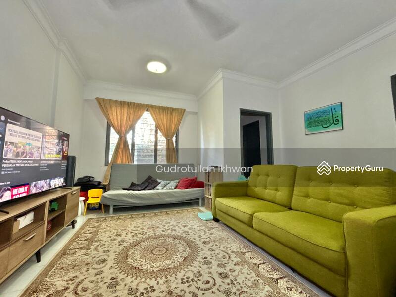 For Sale - Garden Park