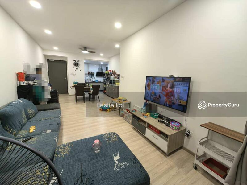 For Sale - Vantage Residence