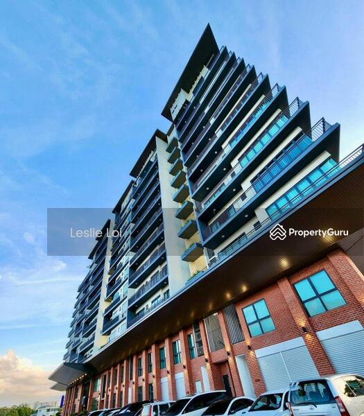 For Sale - Vantage Residence