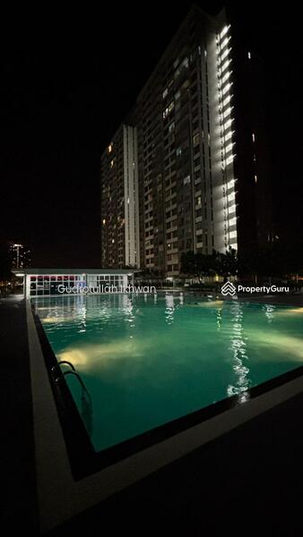 For Sale - Selangorku Pr1ma Lakefront Homes