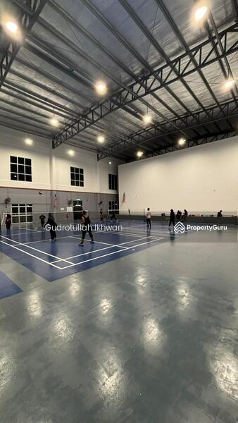 For Sale - Selangorku Pr1ma Lakefront Homes