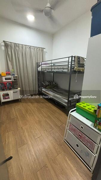 For Sale - Selangorku Pr1ma Lakefront Homes